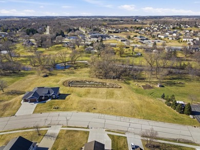 (private lake, pond, creek) Lot For Sale in Howards Grove Wisconsin