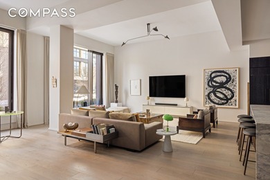 Hudson River Condo For Sale in New York New York