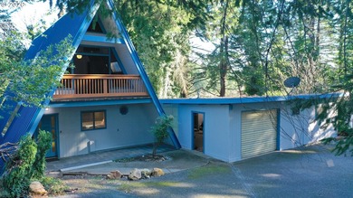 Tucked away on 4.98 private acres just minutes from downtown - photo 1