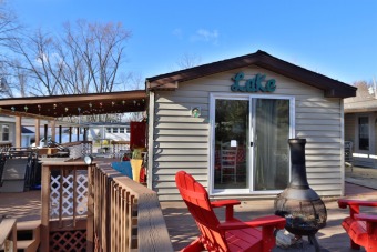 Lake Home SOLD! in Monticello, Indiana