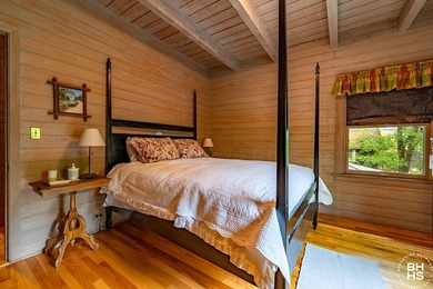 An iconic and classic Adirondack Lake Placid waterfront home - photo 43