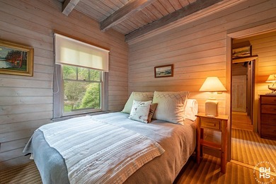 An iconic and classic Adirondack Lake Placid waterfront home - photo 44