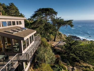 This luxurious oceanfront retreat located a few doors north of - photo 5