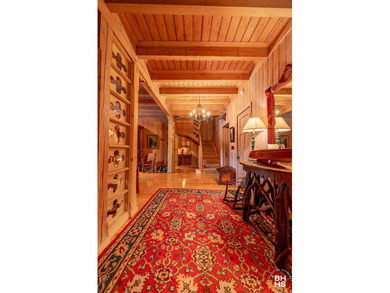 An iconic and classic Adirondack Lake Placid waterfront home - photo 47
