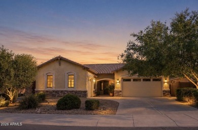 NEXT GEN Floorplan! Come witness everything this beautiful home - photo 47