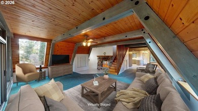 Tucked away on 4.98 private acres just minutes from downtown - photo 7