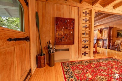An iconic and classic Adirondack Lake Placid waterfront home - photo 48
