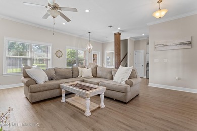 Nestled on a quiet cul-de-sac in the award-winning Ocean Springs - photo 9