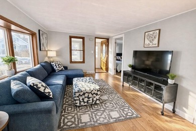 Lake Michigan - Milwaukee County Home For Sale in Milwaukee Wisconsin