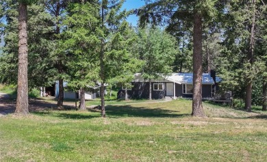 Noxon Reservoir Home Active Under Contract in Thompson Falls Montana