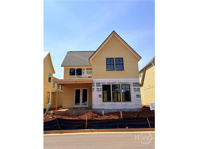 Introducing brand new homes in a charming front porch community - photo 4