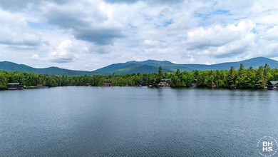 An iconic and classic Adirondack Lake Placid waterfront home - photo 55
