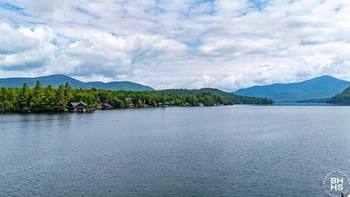 An iconic and classic Adirondack Lake Placid waterfront home - photo 56