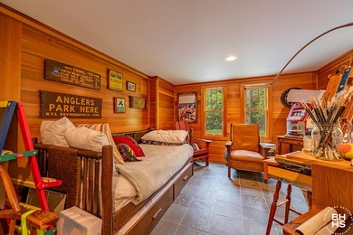 An iconic and classic Adirondack Lake Placid waterfront home - photo 59