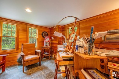 An iconic and classic Adirondack Lake Placid waterfront home - photo 60