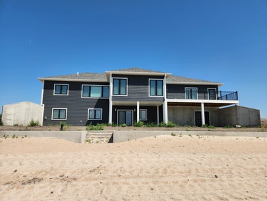 (private lake, pond, creek) Home For Sale in Monroe Nebraska