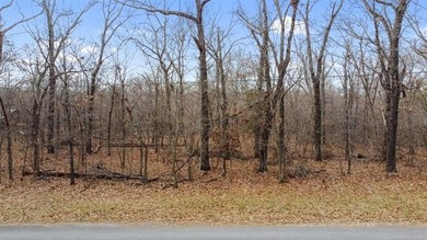 Lake Hudson Acreage For Sale in Pryor Oklahoma