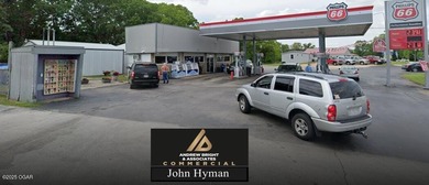 Table Rock Lake Commercial Sale Pending in Reed Springs Missouri