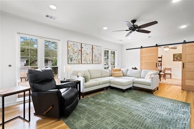 This stunning mid century modern home offers the perfect blend - photo 8