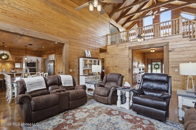 Welcome to a truly one-of-a-kind property in Scott County that - photo 10