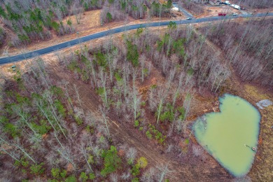 Lake Lot For Sale in Jasper, Tennessee