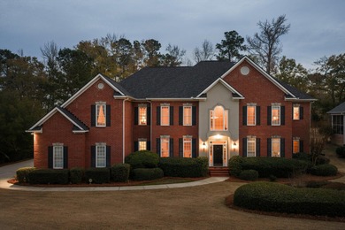 West Lake  Home For Sale in Martinez Georgia