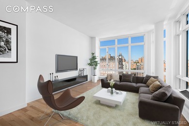 East River Condo For Sale in New York New York