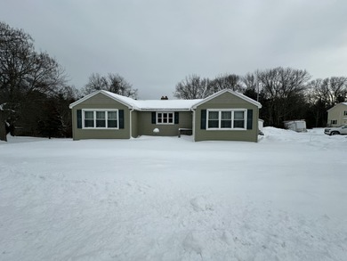 (private lake, pond, coastal) Home For Sale in Wells Maine