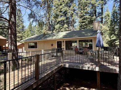 Lake Home For Sale in Lake Almanor, California