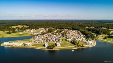 Lake Lot For Sale in Pike Road, Alabama