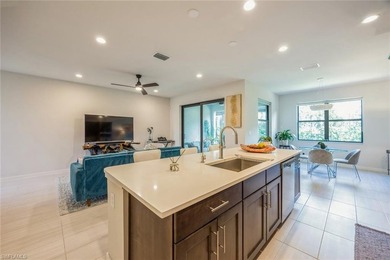 THE LOWEST PRICE IN THIS COMMUNITY WITH TWO- CAR GARAGE!! - photo 11