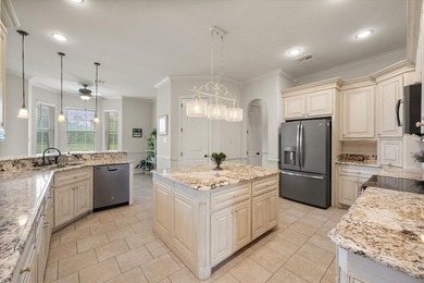 RARE FIND! Multi-generation home in the prestigious gated - photo 11
