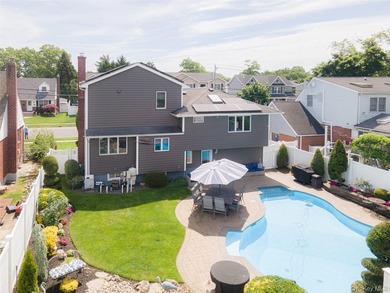 Welcome Home to this ABSOLUTELY SPECTACULAR expanded ranch in - photo 20