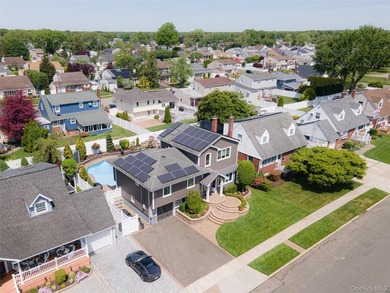 Welcome Home to this ABSOLUTELY SPECTACULAR expanded ranch in - photo 21