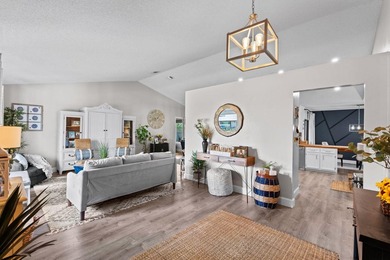 Welcome to your own private backyard retreat. Nestled on an - photo 4