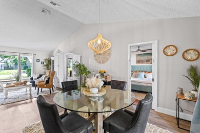 Welcome to your own private backyard retreat. Nestled on an - photo 10