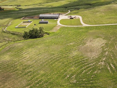 (private lake, pond, creek) Home For Sale in Roberts Montana