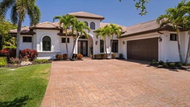 Lake Home For Sale in Parrish, Florida
