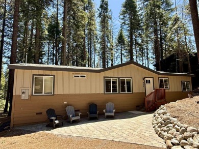 Lake Home For Sale in Lake Almanor, California