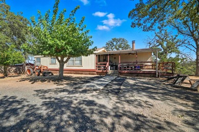 (private lake, pond, creek) Home For Sale in Red Bluff California