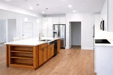Discover your dream home in the sought-after Chimney Lake - photo 7