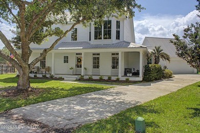 Experience the best of coastal living in this beautifully - photo 2