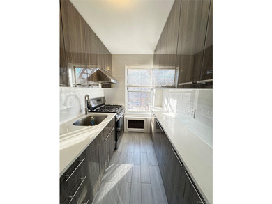 New updated bathroom 5/1/2026! Beautiful garden apartment with - photo 1