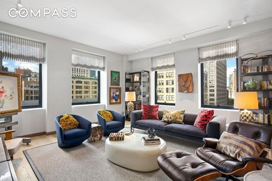 Expansive three-bedroom condominium in the heart of Madison - photo 1