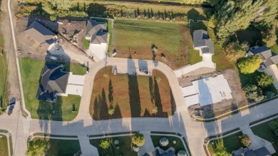 East Okoboji Lake  Lot For Sale in Spirit Lake Iowa