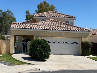 Lake Home For Sale in Menifee, California