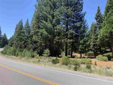 Lake Commercial For Sale in Lake Almanor, California