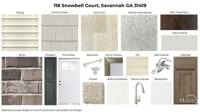 Landmark 24 Homes (builder), Savannah's most trusted local - photo 8