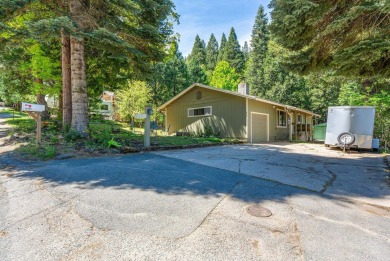 (private lake, pond, creek) Home Sale Pending in Quincy California