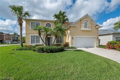 (private lake, pond, creek) Home For Sale in Fort Myers Florida